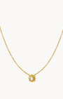 Mvintage Logo Starlight Necklace