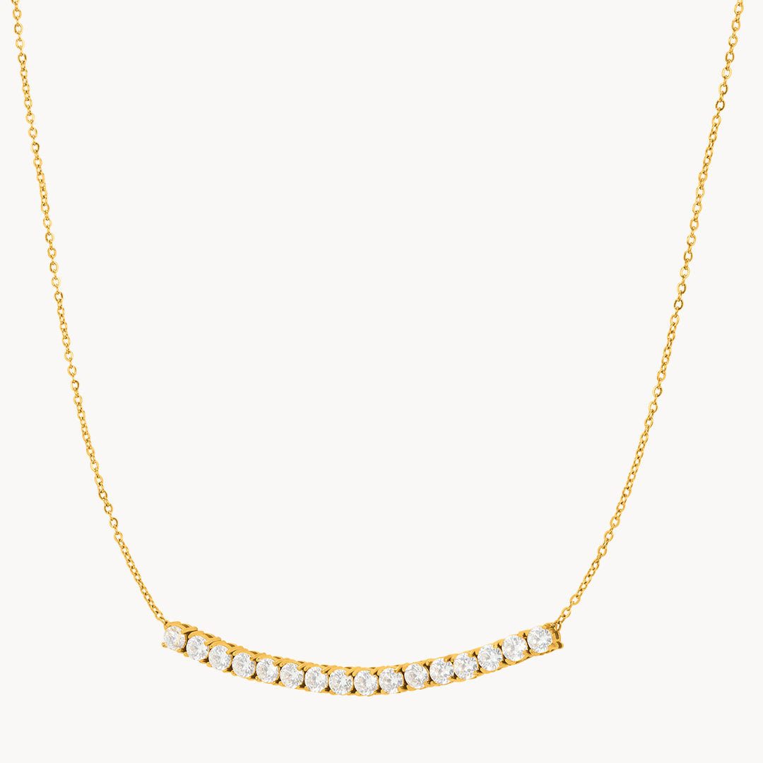 Starlight Statement Necklace