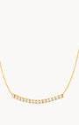Starlight Statement Necklace