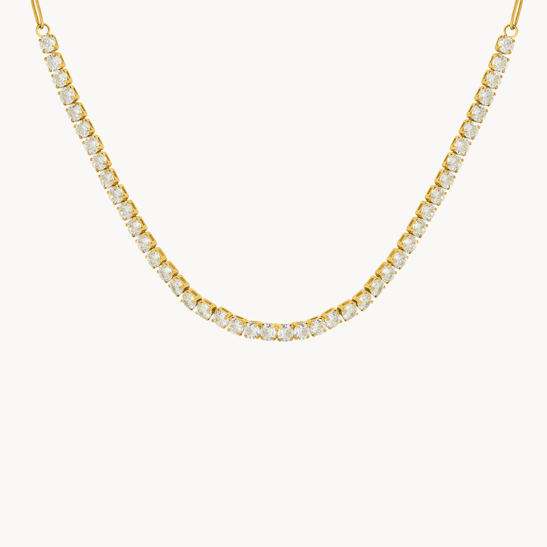 Starlight Choker