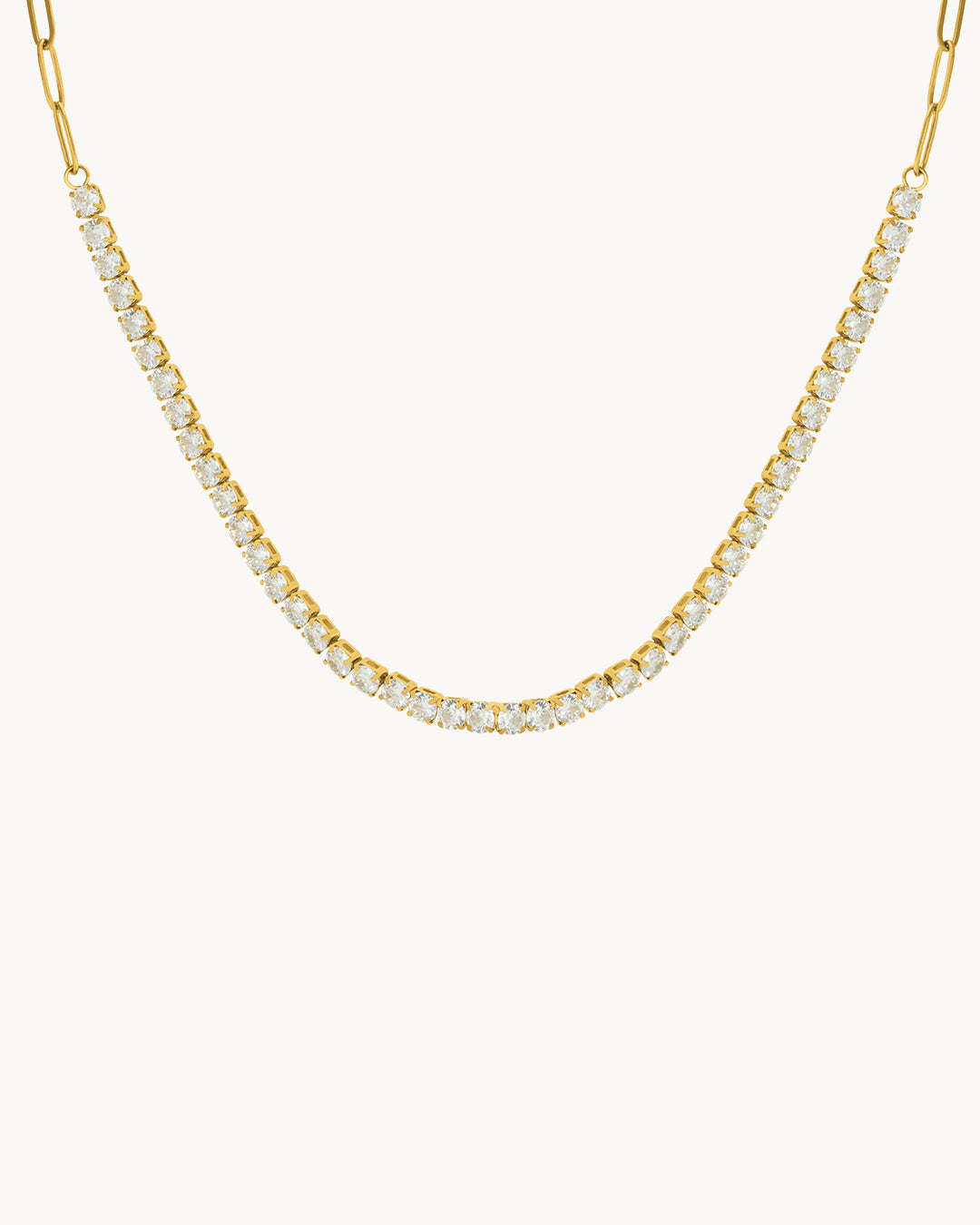 Starlight Choker