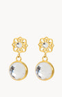 Hope Kavallieri Dangling Earrings