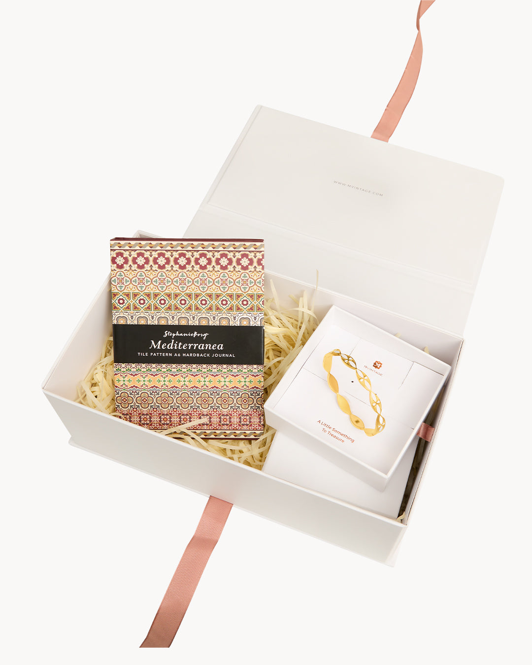 Mvintage X Stephanie Borg Maduma Gift Set