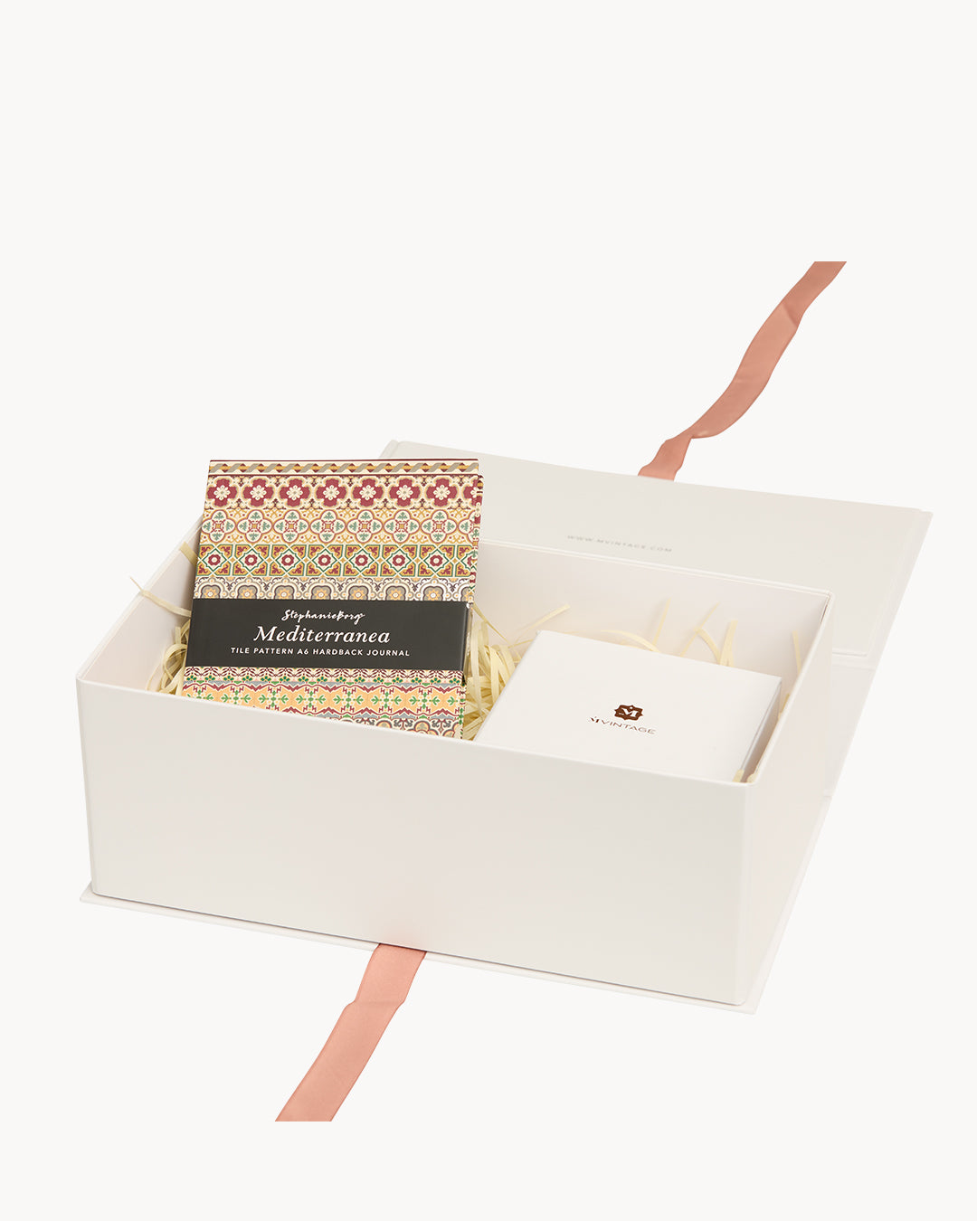 Mvintage X Stephanie Borg Maduma Gift Set