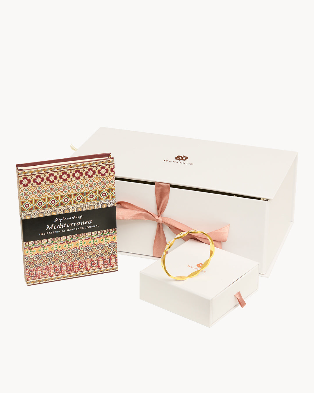 Mvintage X Stephanie Borg Maduma Gift Set