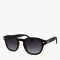 Kalkara Power Black Sunglasses