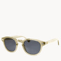 Kalkara Champagne Sunglasses