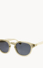 Kalkara Champagne Sunglasses