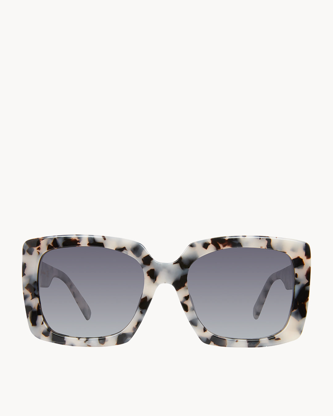 Sliema Sandy Tortoise Shell Sunglasses