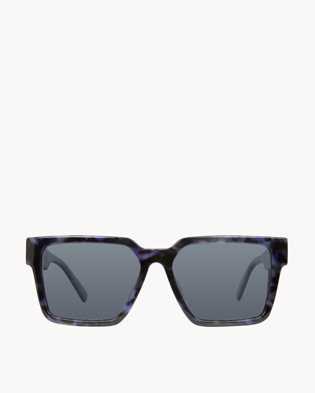 Valletta Vibrant Blue Sunglasses