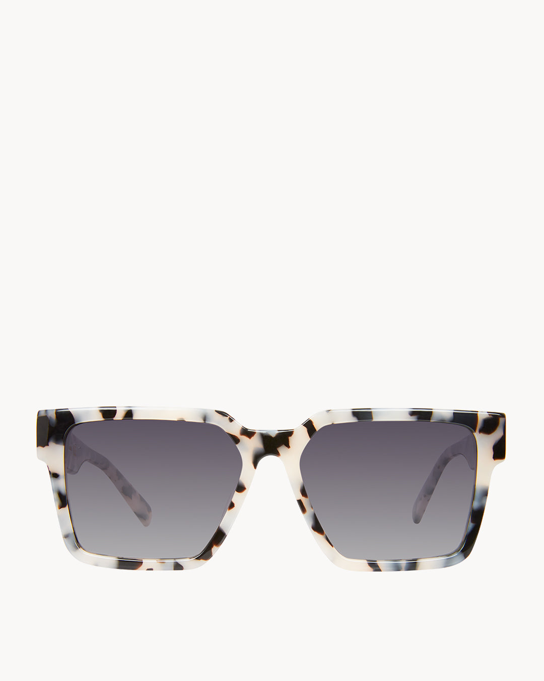 Valletta Sandy Tortoise Shell Sunglasses