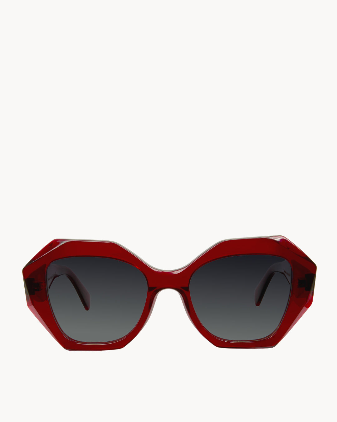 Selmun Passion Red Sunglasses