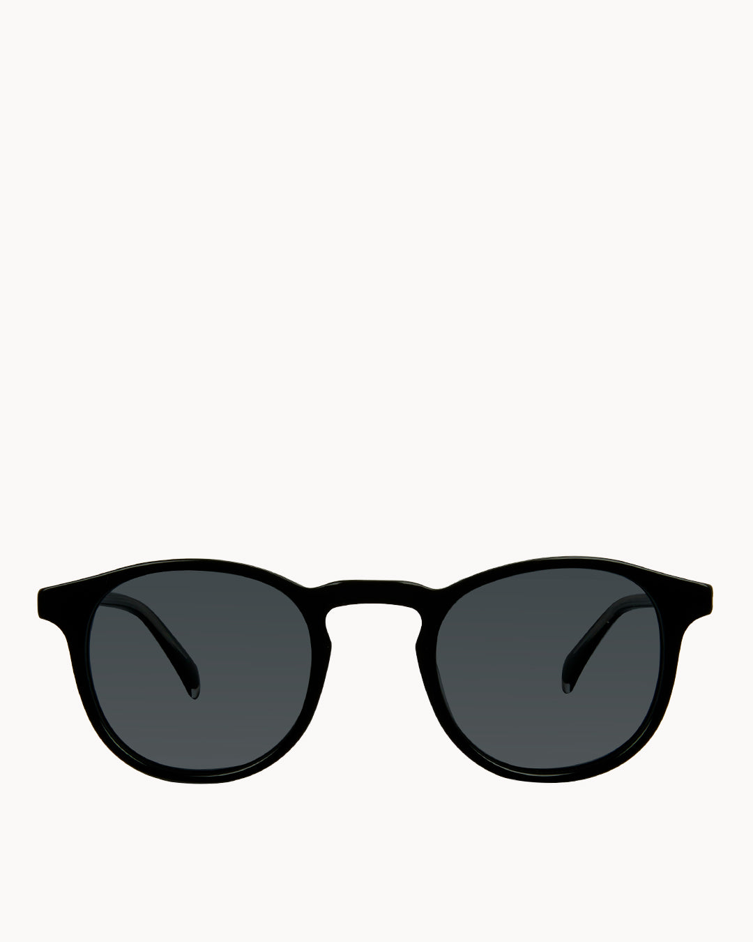Aidan's Black Sunglasses