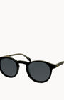 Aidan's Black Sunglasses