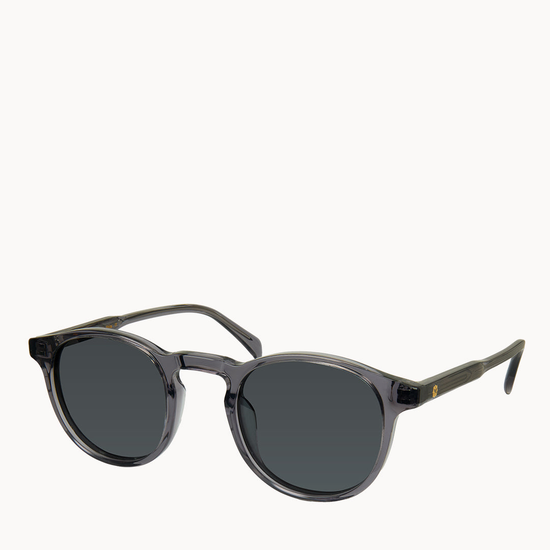 Aidan's Grey Sunglasses