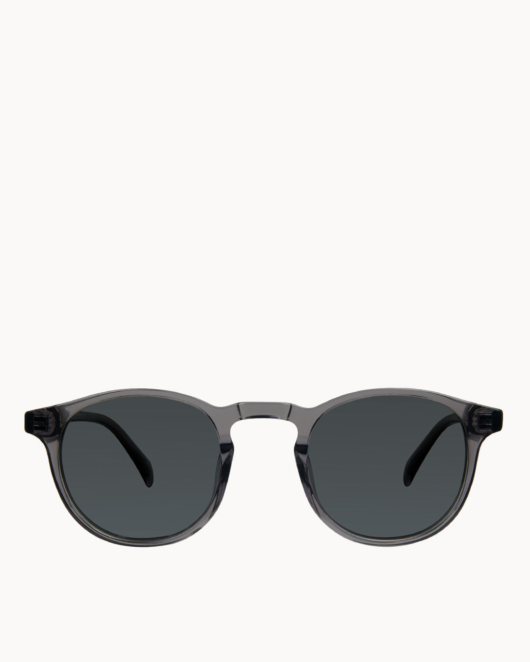 Aidan's Grey Sunglasses