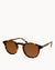 Aidan's Brown Tortoise Shell Sunglasses