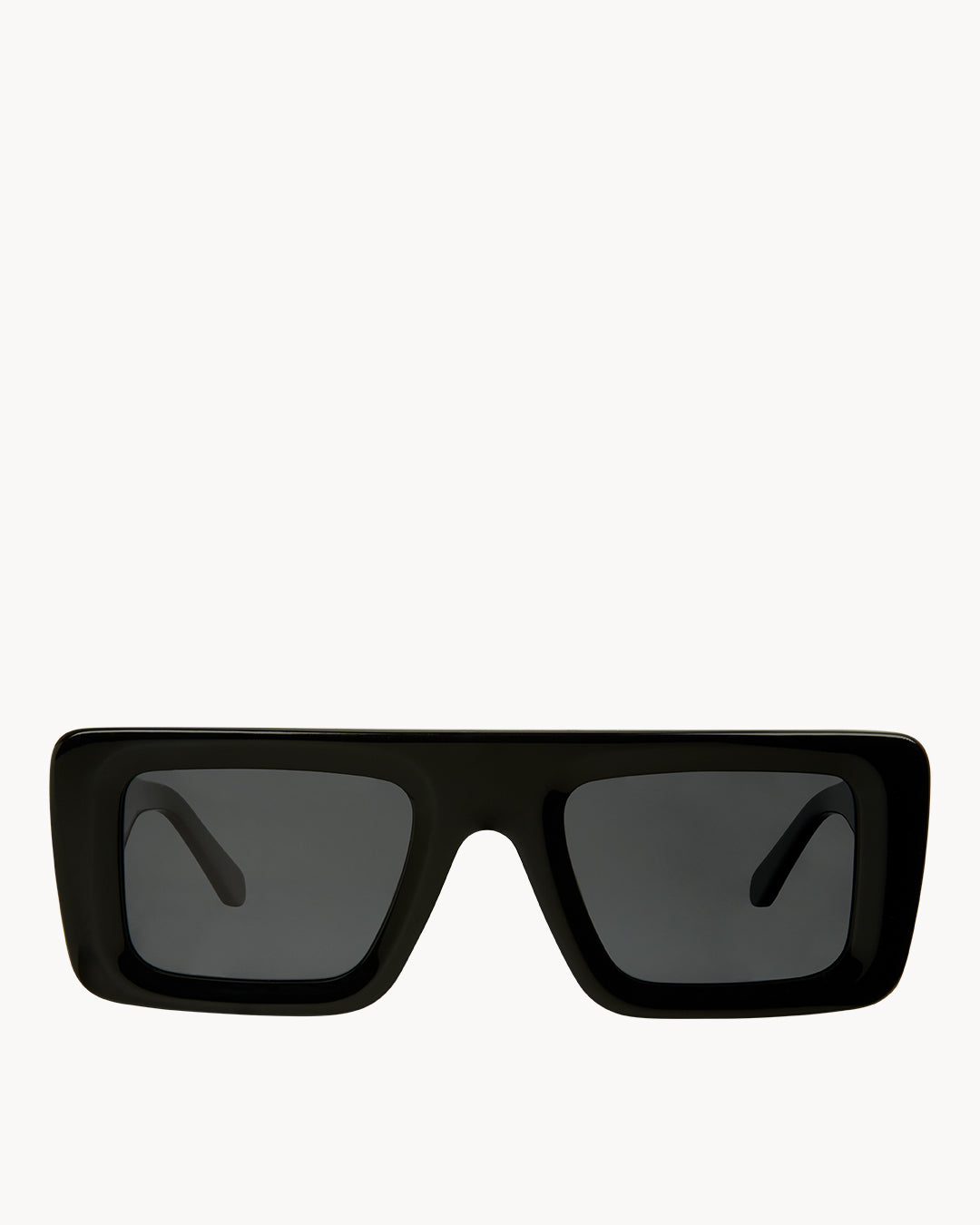 The Strand Black Sunglasses