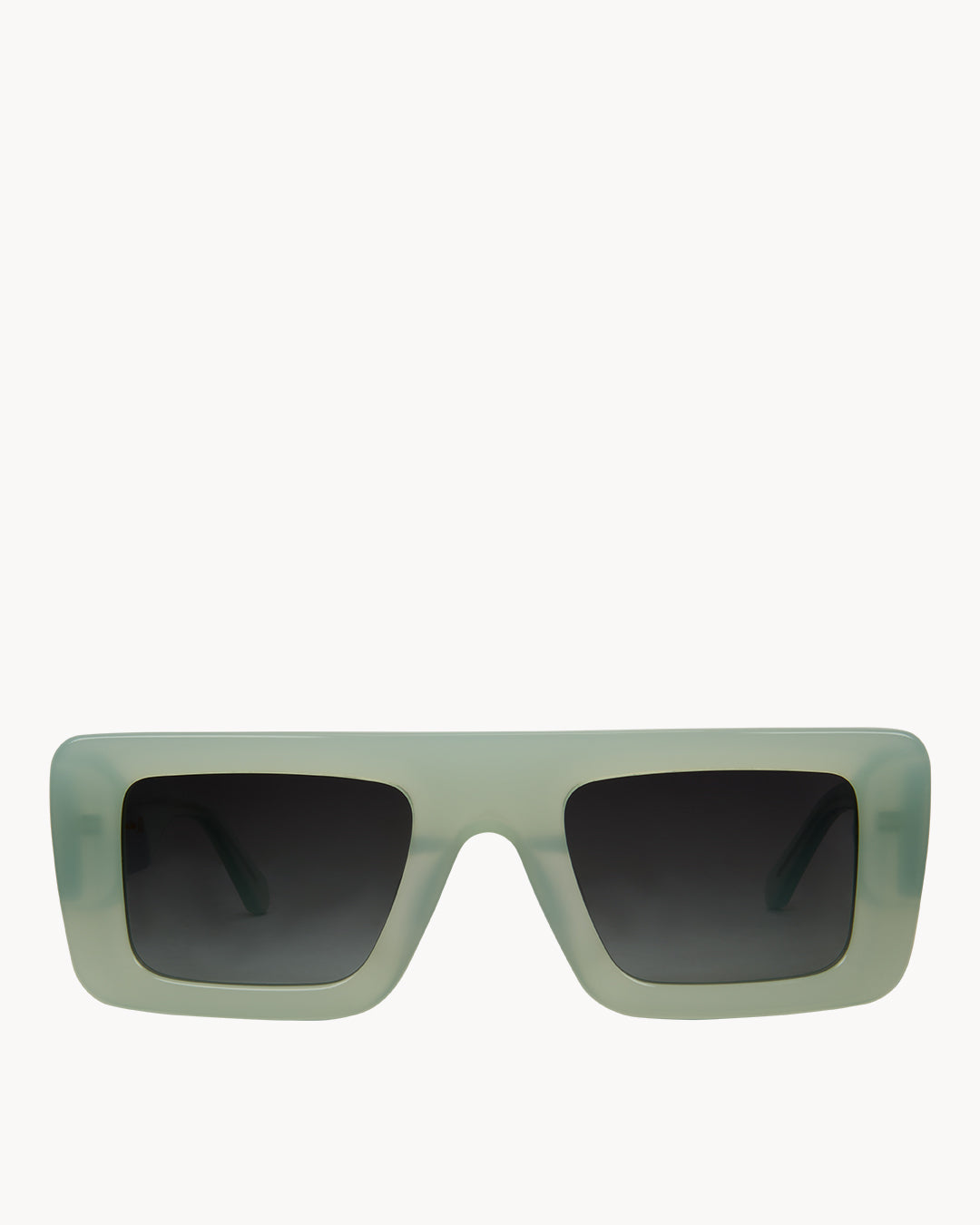 The Strand Ice Blue Sunglasses