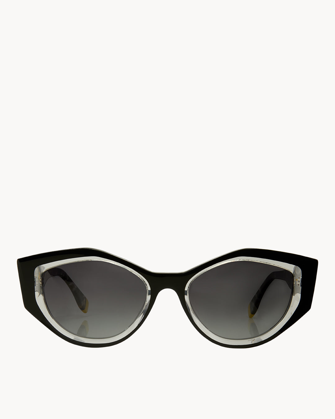 Zest Black Tortoise Shell Sunglasses