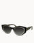 Zest Black Tortoise Shell Sunglasses