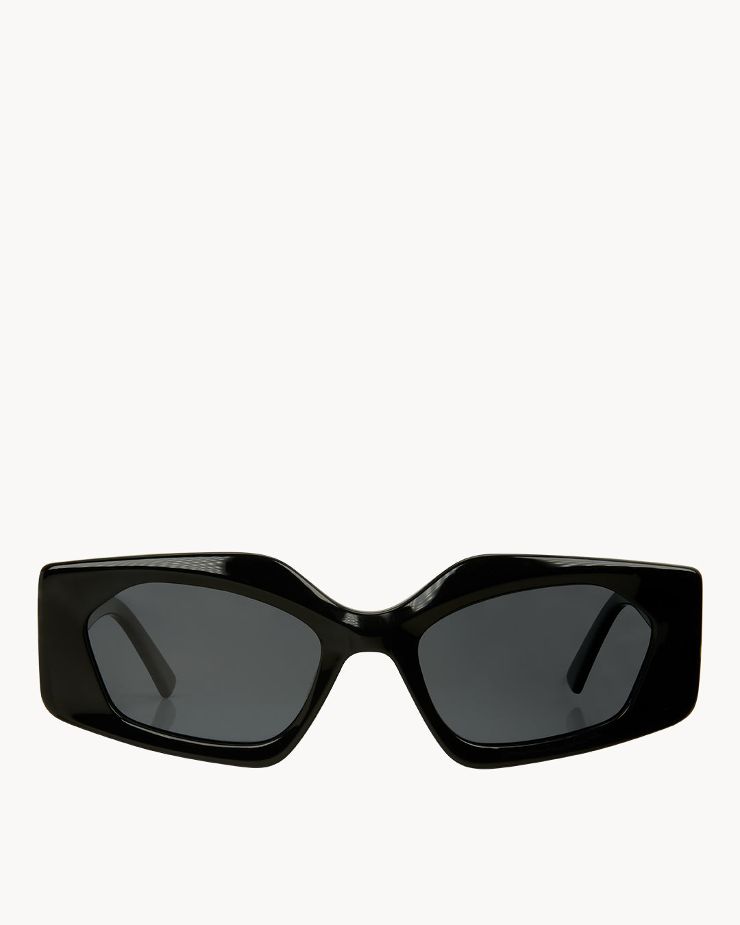 Nova Black Sunglasses