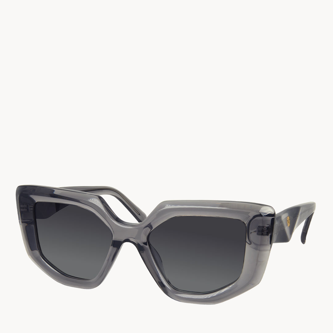 Hype Grey Sunglasses