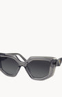 Hype Grey Sunglasses
