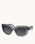 Hype Grey Sunglasses