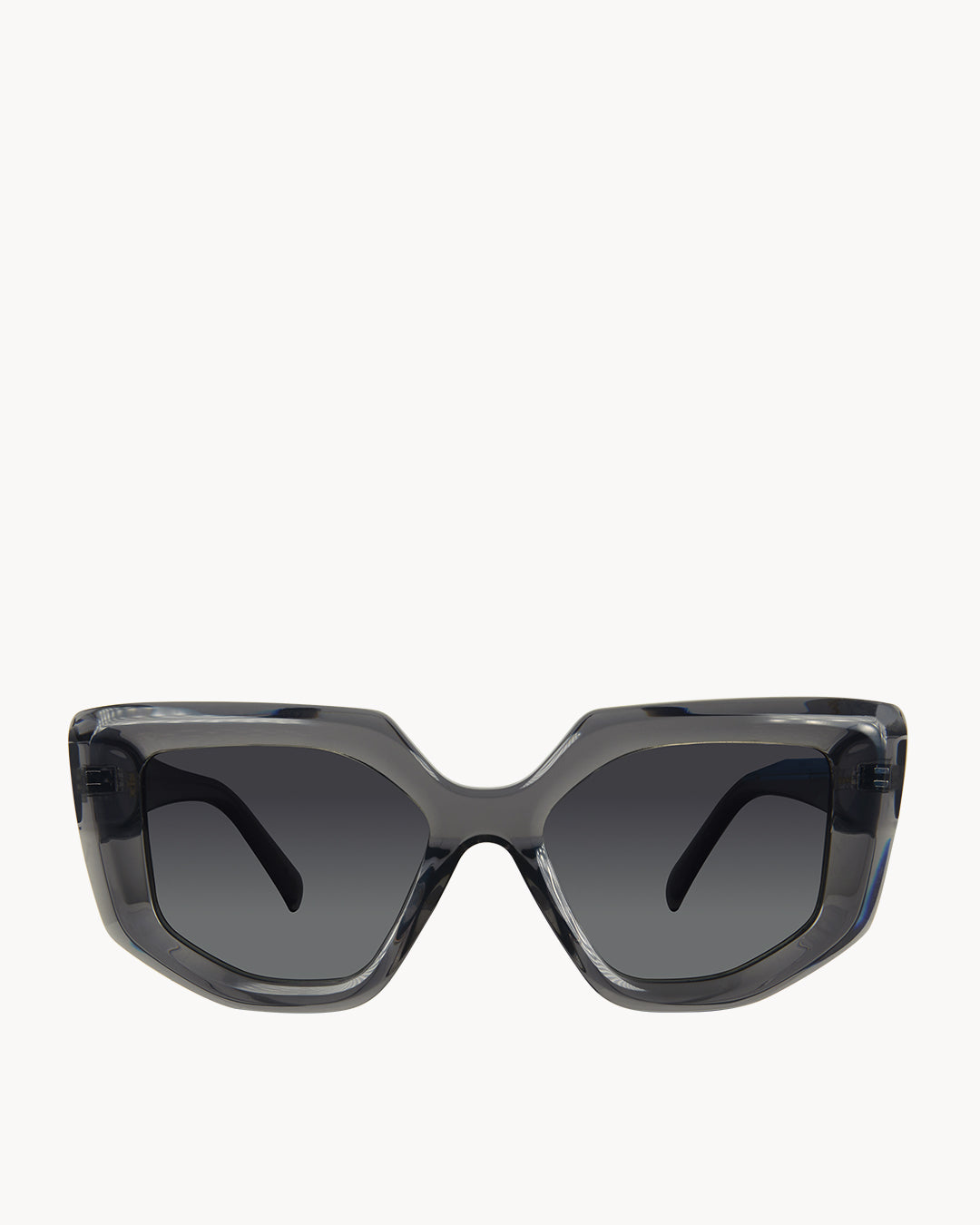 Hype Grey Sunglasses