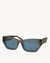 Slick Grey Sunglasses