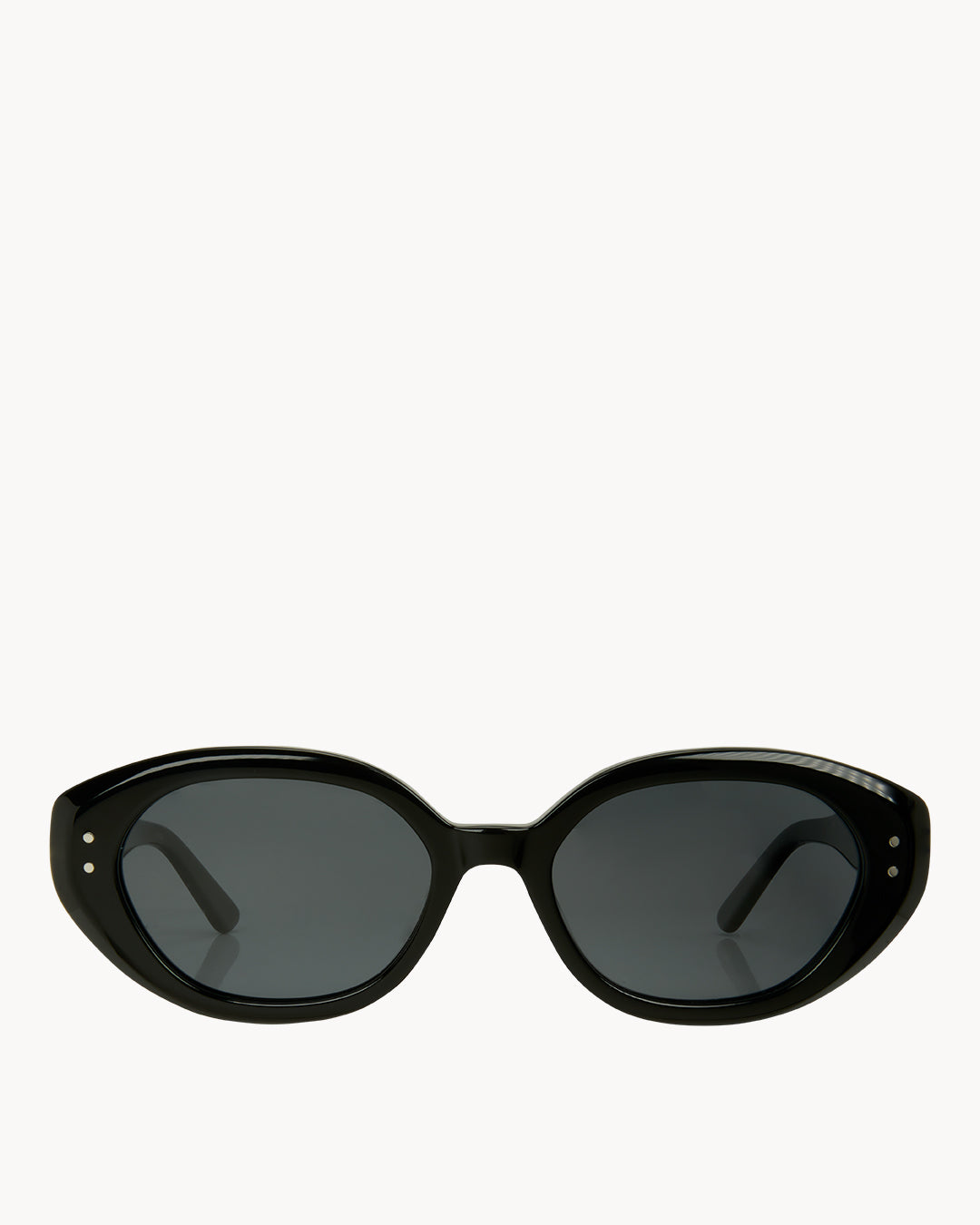 Sosa's Chic Black Sunglasses