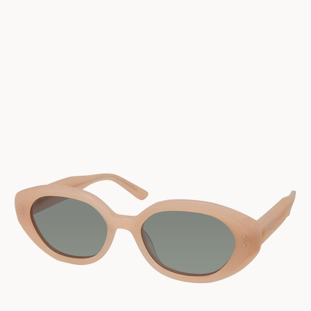Sosa's Candy Pink Sunglasses