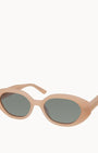 Sosa's Candy Pink Sunglasses