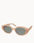Sosa's Candy Pink Sunglasses