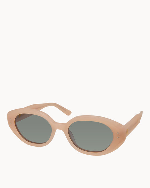 Sosa's Candy Pink Sunglasses
