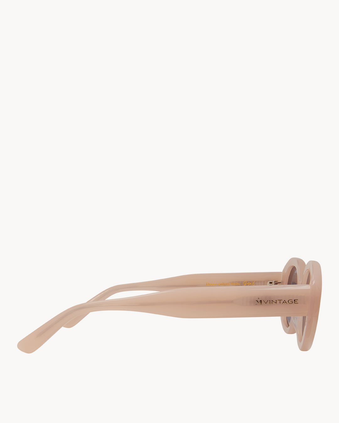 Sosa's Candy Pink Sunglasses