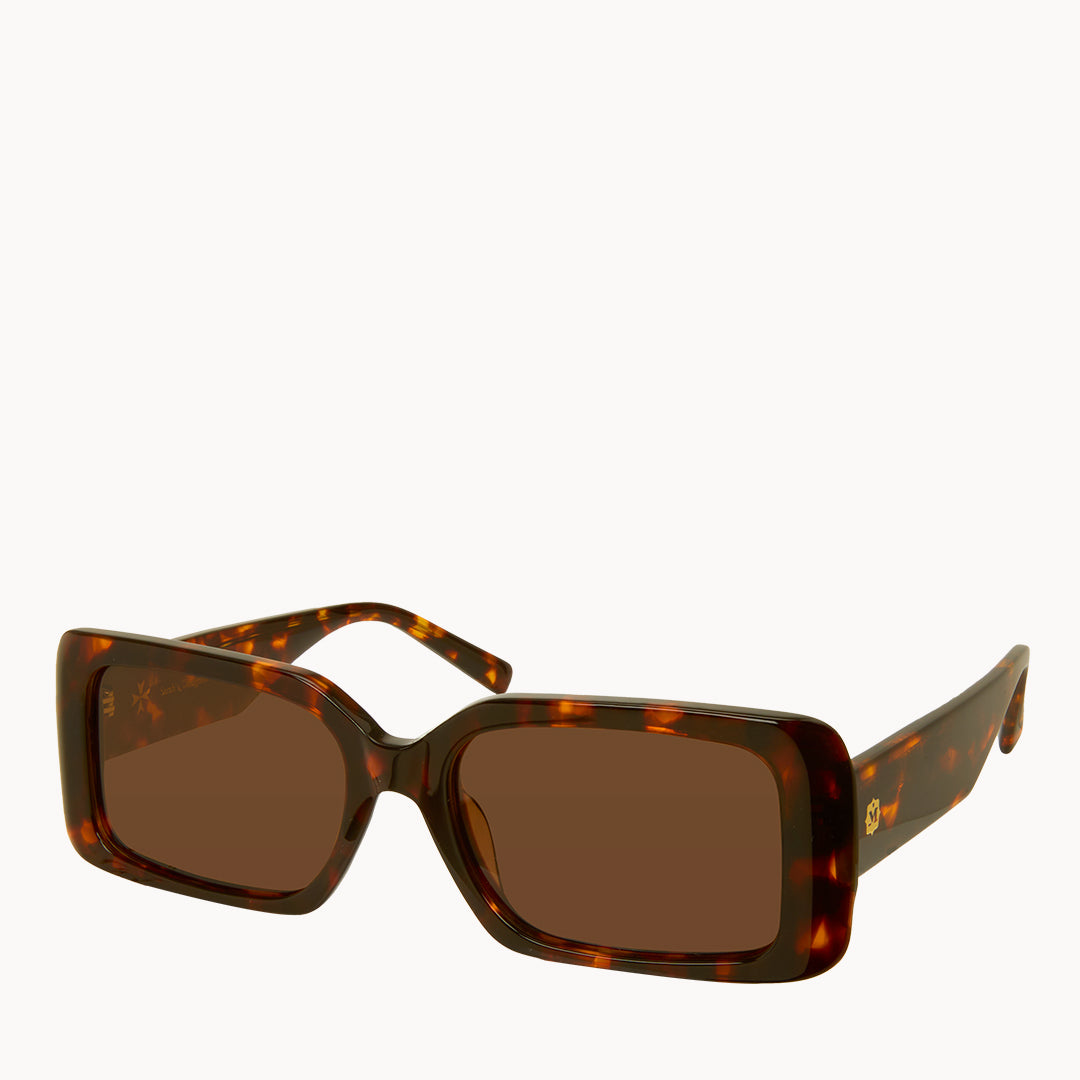 Sarah's Tortoise Shell Sunglasses