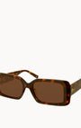 Sarah's Tortoise Shell Sunglasses