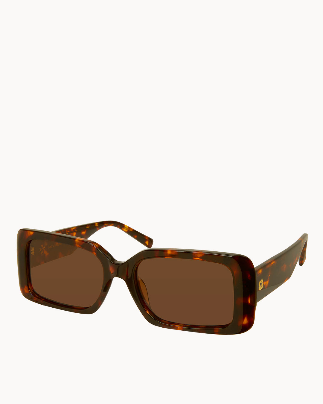Sarah's Tortoise Shell Sunglasses
