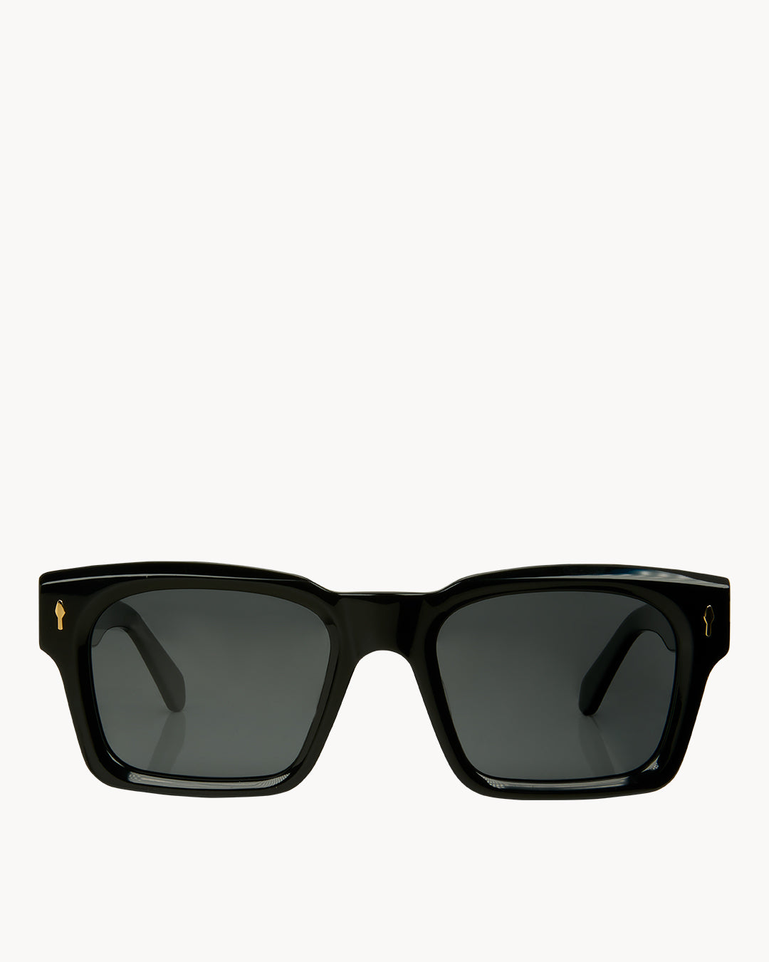 MAVERICK BLACK SUNGLASSES