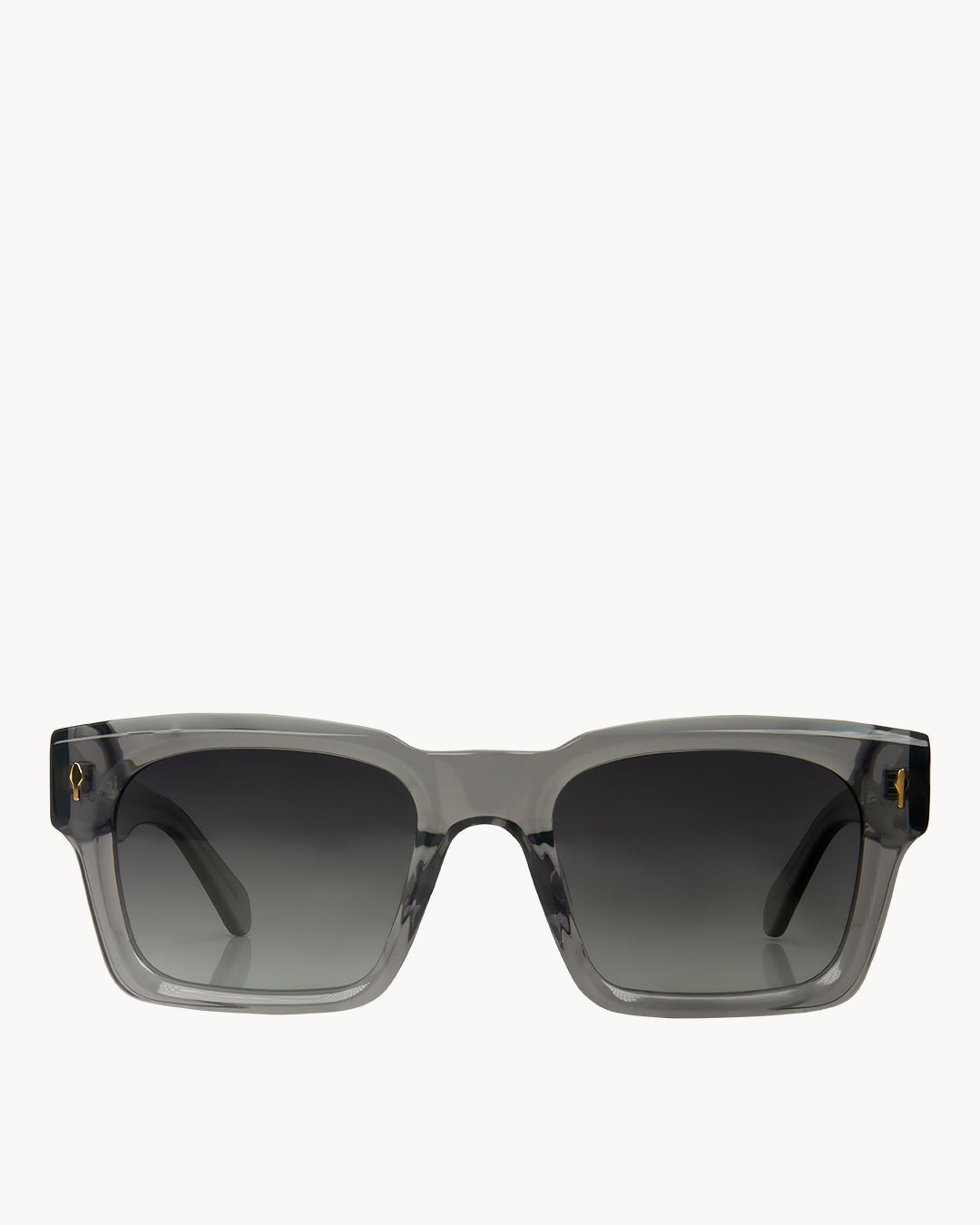 MAVERICK GREY SUNGLASSES