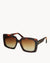 Sliema Tortoise Shell Sunglasses