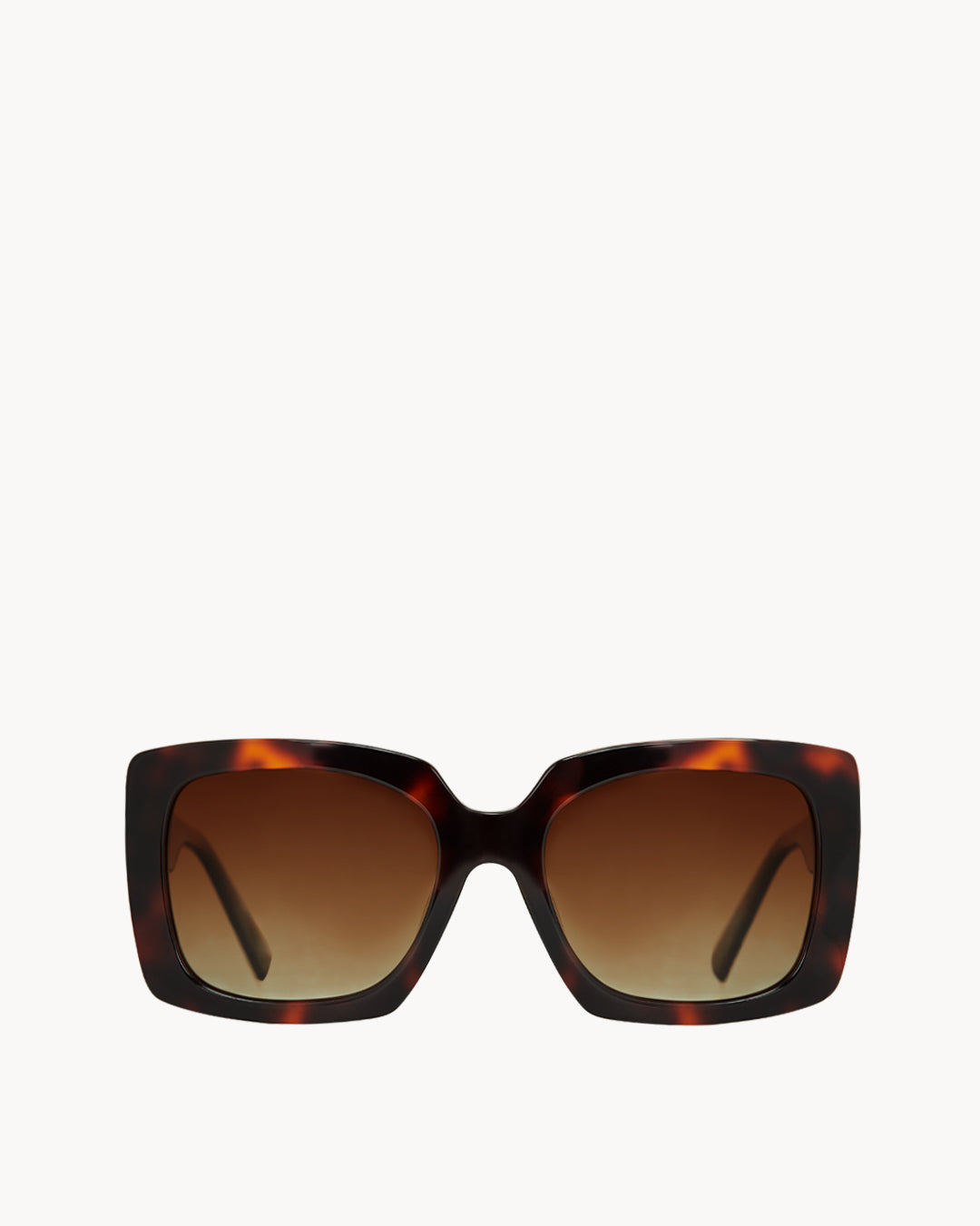 Sliema Tortoise Shell Sunglasses