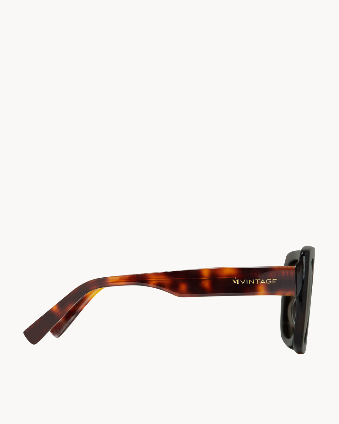 Sliema Tortoise Shell Sunglasses