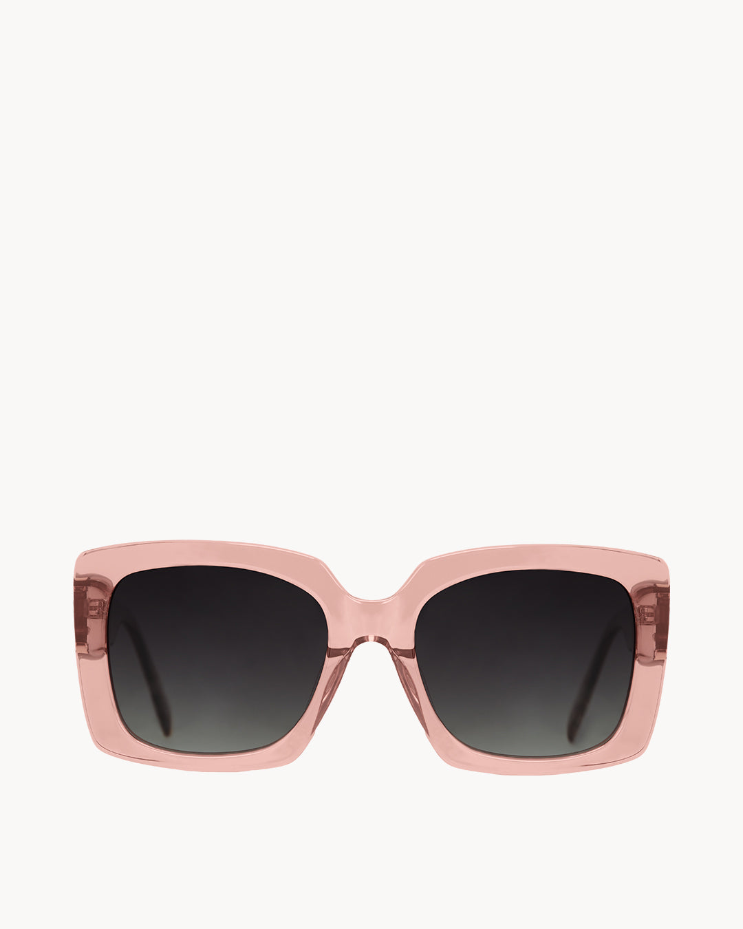 Sliema Mvintage Pink Sunglasses