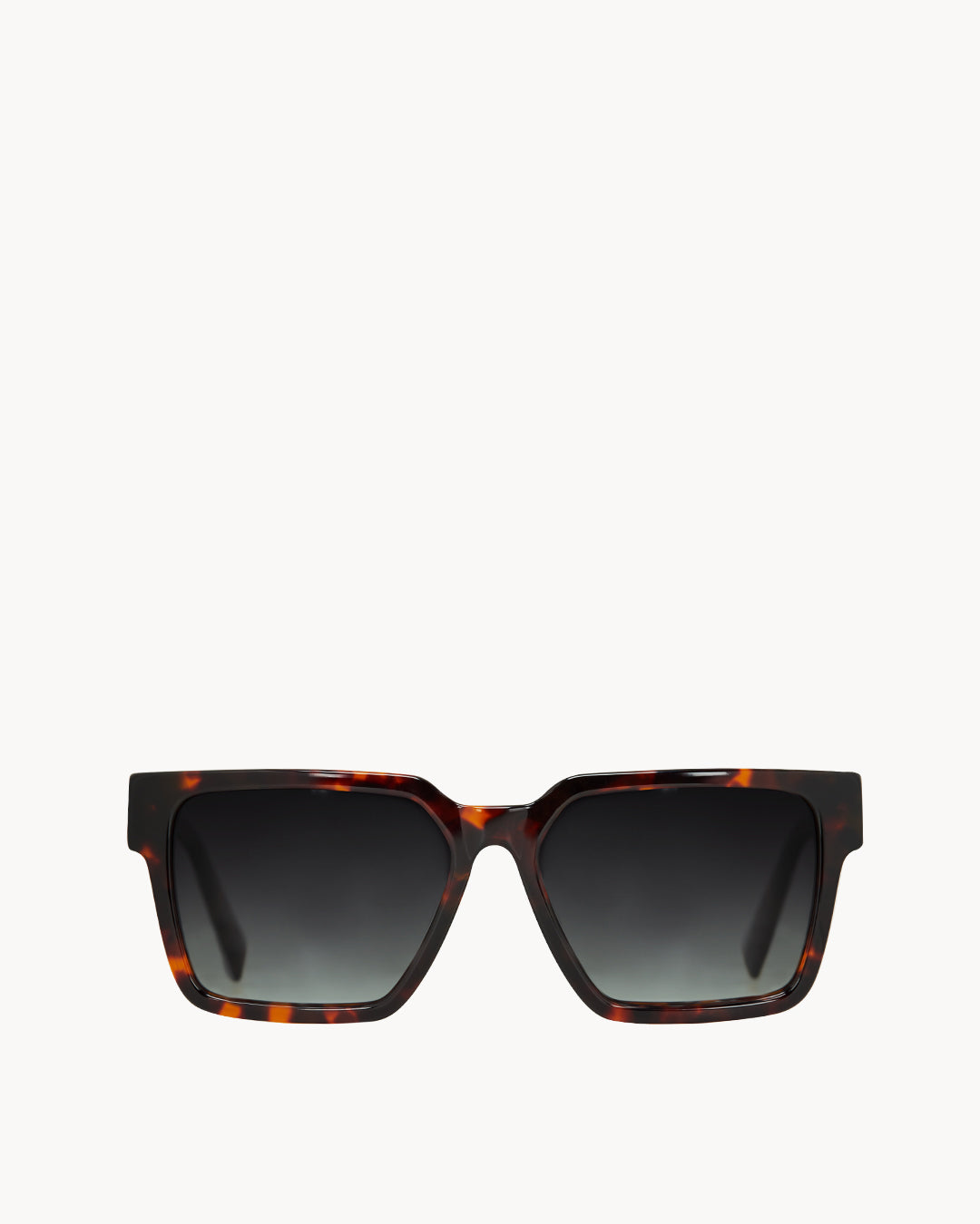 Valletta Tortoise Shell Sunglasses