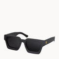Naxxar Power Black Sunglasses