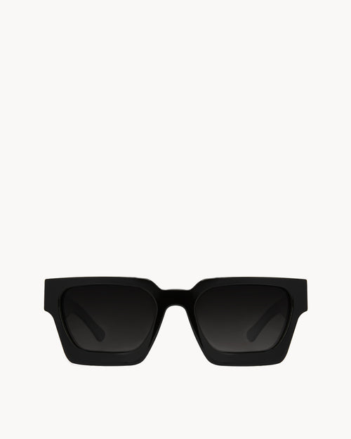Naxxar Power Black Sunglasses