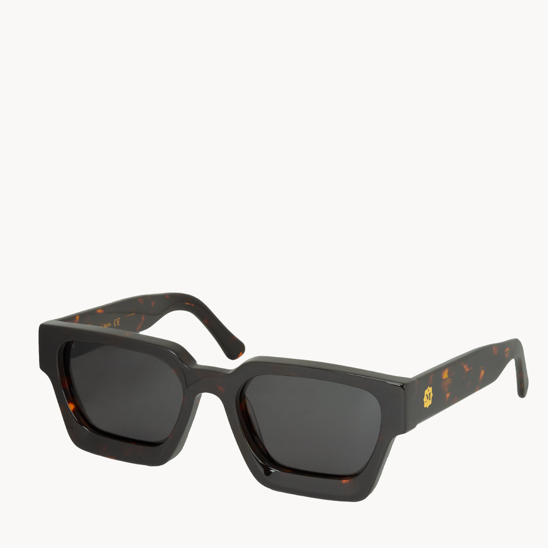 Naxxar Tortoise Shell Sunglasses